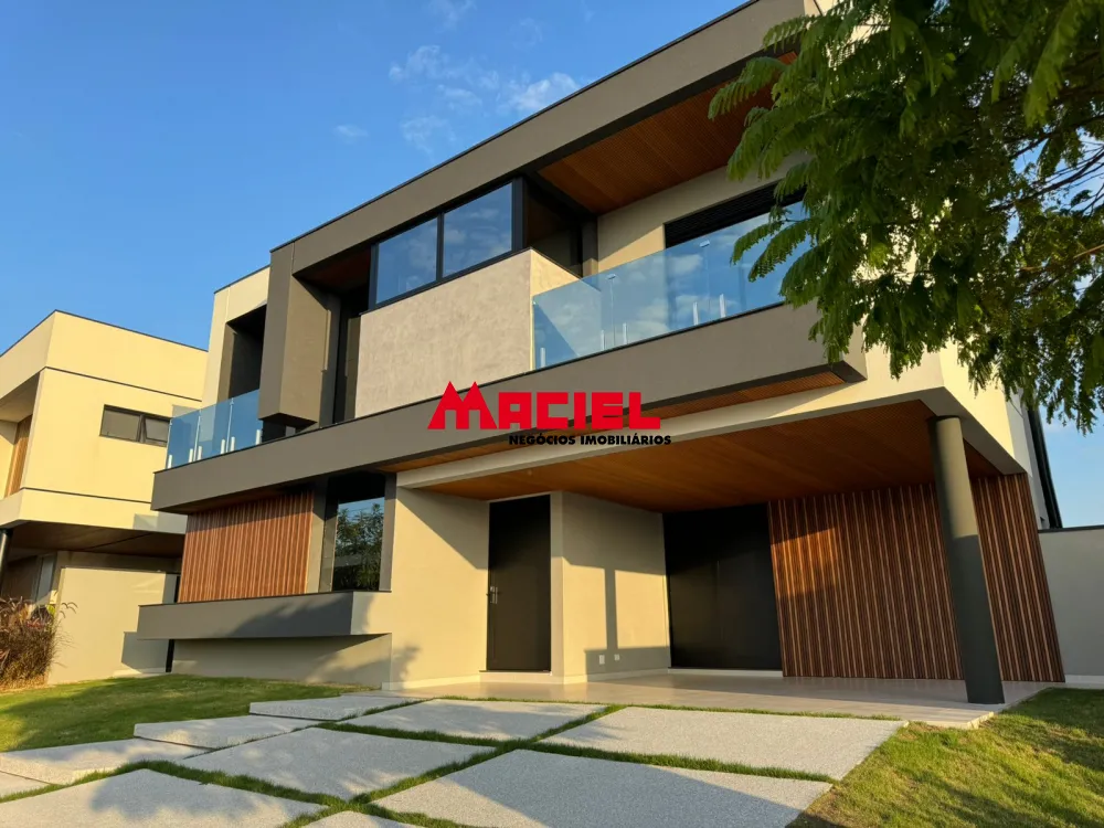 Comprar Casa / Condom&iacute;nio em S&atilde;o Jos&eacute; dos Campos R$ 4.800.000,00 - Foto 18