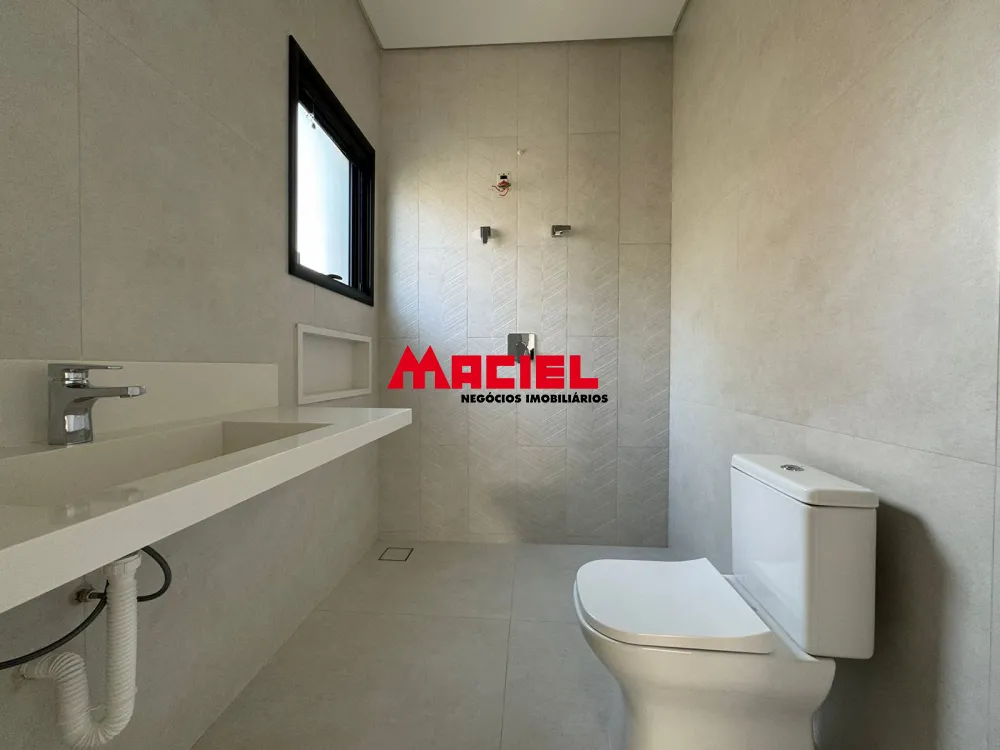 Comprar Casa / Condom&iacute;nio em S&atilde;o Jos&eacute; dos Campos R$ 4.800.000,00 - Foto 19