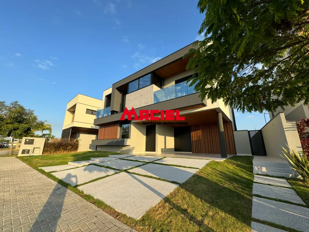 Comprar Casa / Condom&iacute;nio em S&atilde;o Jos&eacute; dos Campos R$ 4.800.000,00 - Foto 20