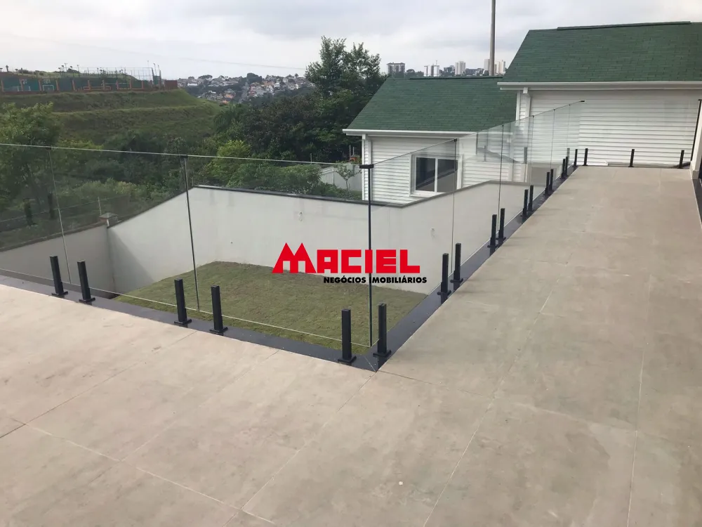 Comprar Casa / Condom&iacute;nio em S&atilde;o Jos&eacute; dos Campos R$ 4.260.000,00 - Foto 2