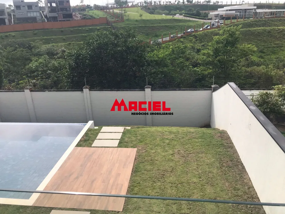 Comprar Casa / Condom&iacute;nio em S&atilde;o Jos&eacute; dos Campos R$ 4.260.000,00 - Foto 3