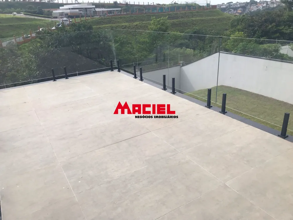 Comprar Casa / Condom&iacute;nio em S&atilde;o Jos&eacute; dos Campos R$ 4.260.000,00 - Foto 4