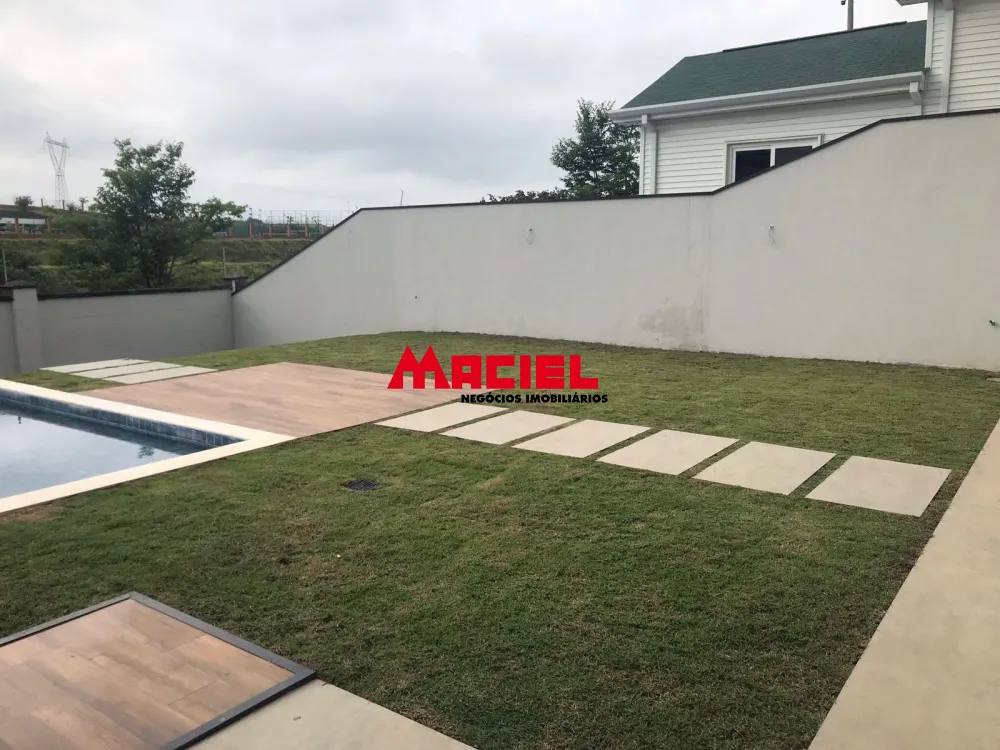 Comprar Casa / Condom&iacute;nio em S&atilde;o Jos&eacute; dos Campos R$ 4.260.000,00 - Foto 5