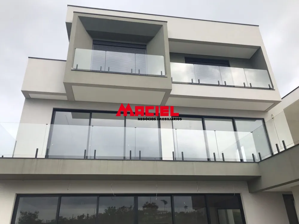 Comprar Casa / Condom&iacute;nio em S&atilde;o Jos&eacute; dos Campos R$ 4.260.000,00 - Foto 6