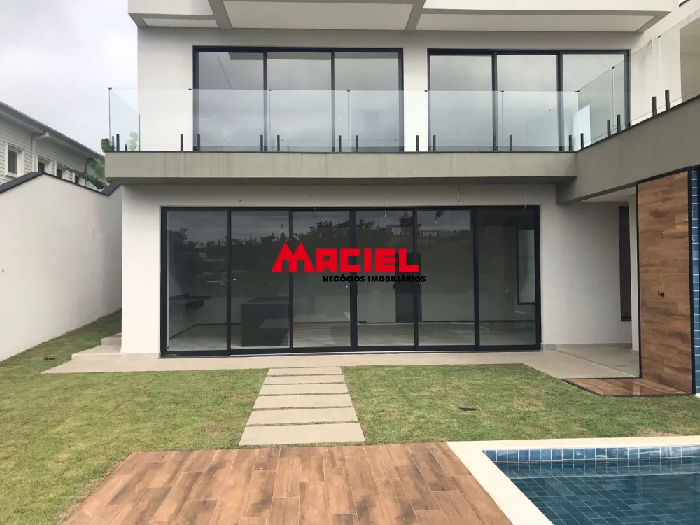 Comprar Casa / Condom&iacute;nio em S&atilde;o Jos&eacute; dos Campos R$ 4.260.000,00 - Foto 7