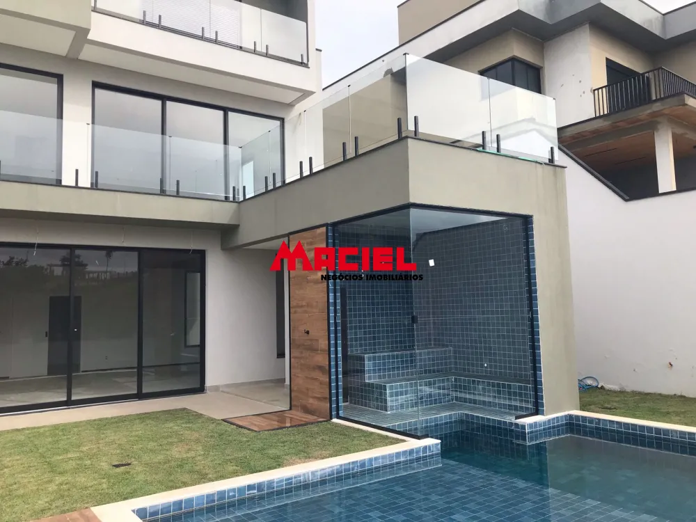 Comprar Casa / Condom&iacute;nio em S&atilde;o Jos&eacute; dos Campos R$ 4.260.000,00 - Foto 9