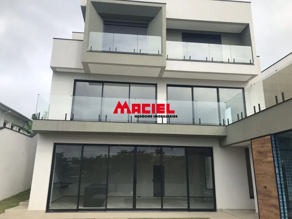 Comprar Casa / Condom&iacute;nio em S&atilde;o Jos&eacute; dos Campos R$ 4.260.000,00 - Foto 10