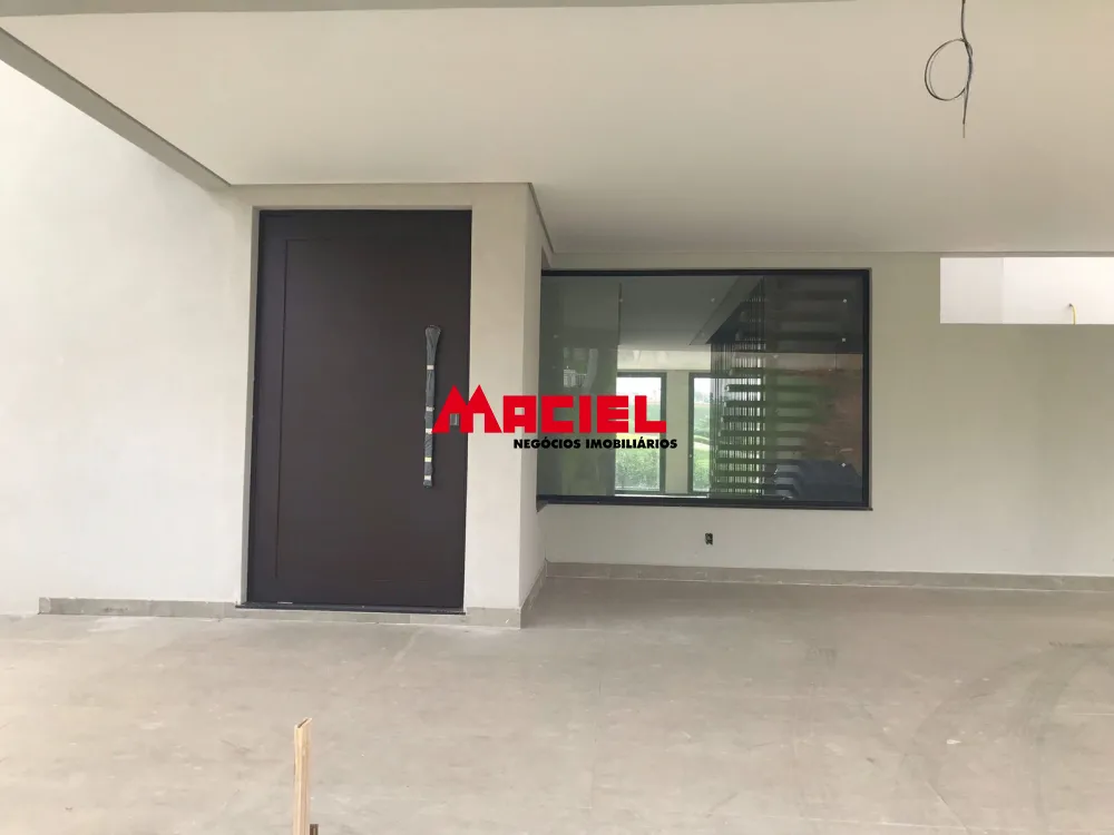 Comprar Casa / Condom&iacute;nio em S&atilde;o Jos&eacute; dos Campos R$ 4.260.000,00 - Foto 11