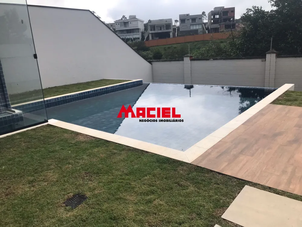 Comprar Casa / Condom&iacute;nio em S&atilde;o Jos&eacute; dos Campos R$ 4.260.000,00 - Foto 12