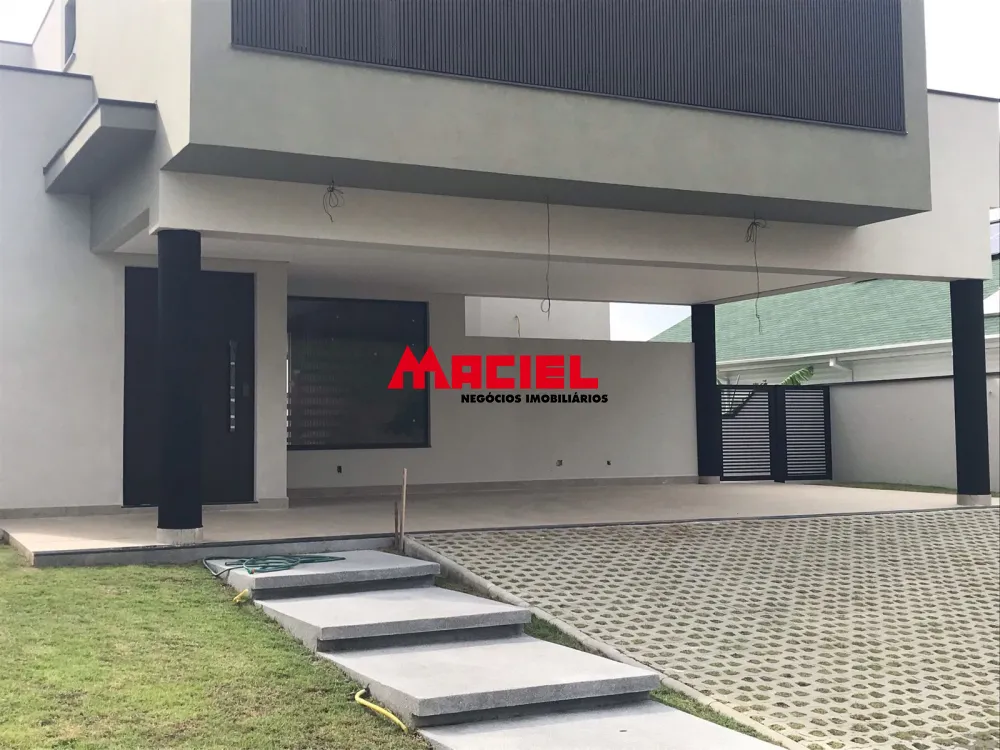 Comprar Casa / Condom&iacute;nio em S&atilde;o Jos&eacute; dos Campos R$ 4.260.000,00 - Foto 13