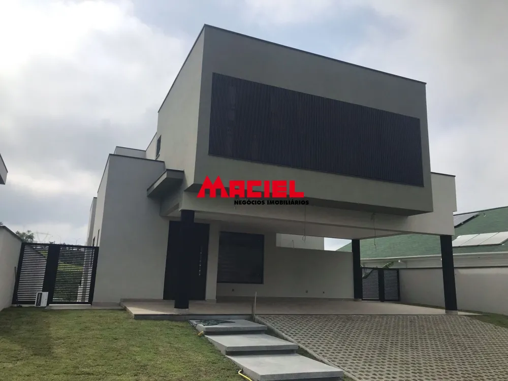 Comprar Casa / Condom&iacute;nio em S&atilde;o Jos&eacute; dos Campos R$ 4.260.000,00 - Foto 14