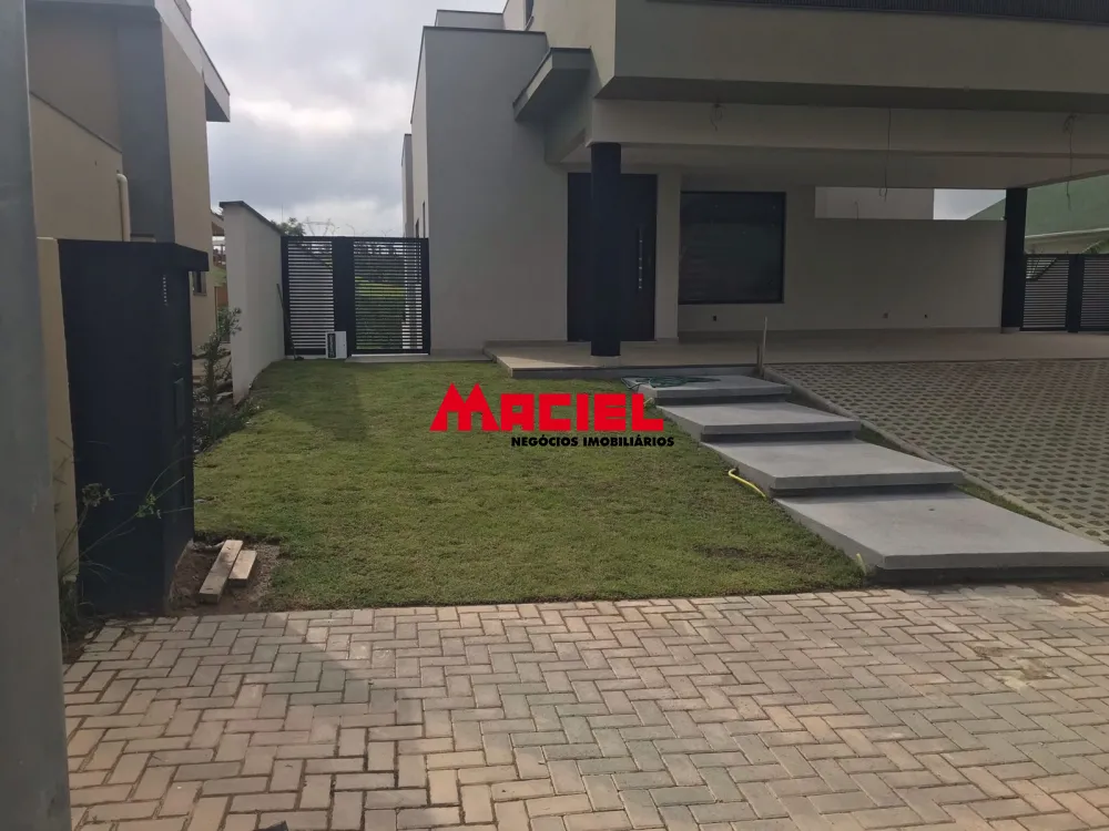 Comprar Casa / Condom&iacute;nio em S&atilde;o Jos&eacute; dos Campos R$ 4.260.000,00 - Foto 15