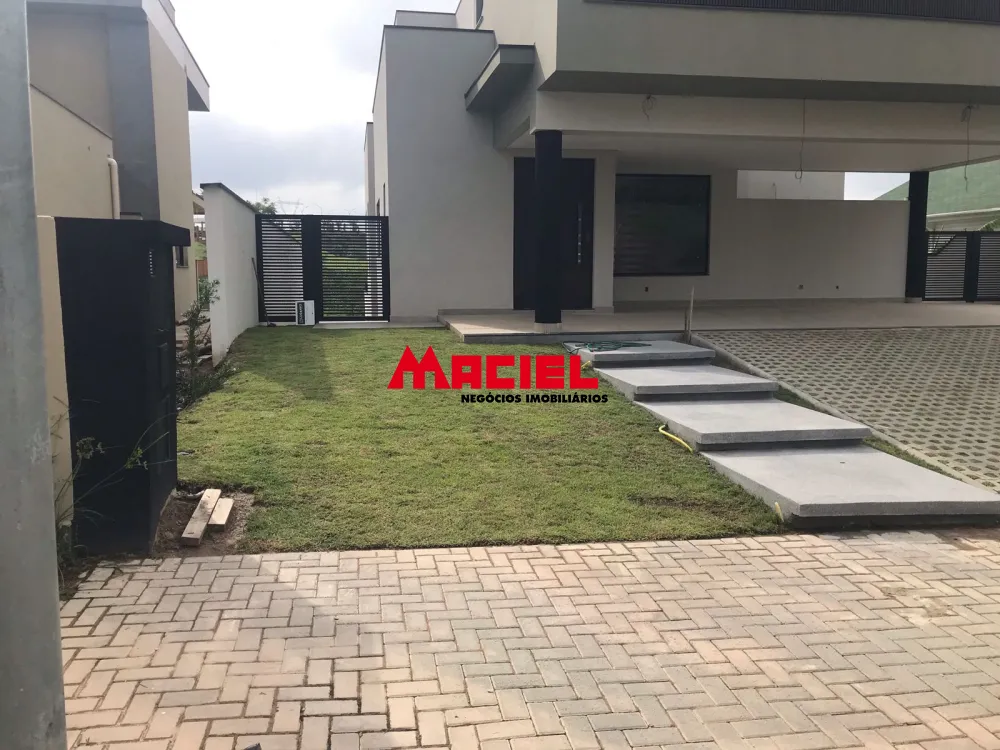 Comprar Casa / Condom&iacute;nio em S&atilde;o Jos&eacute; dos Campos R$ 4.260.000,00 - Foto 16