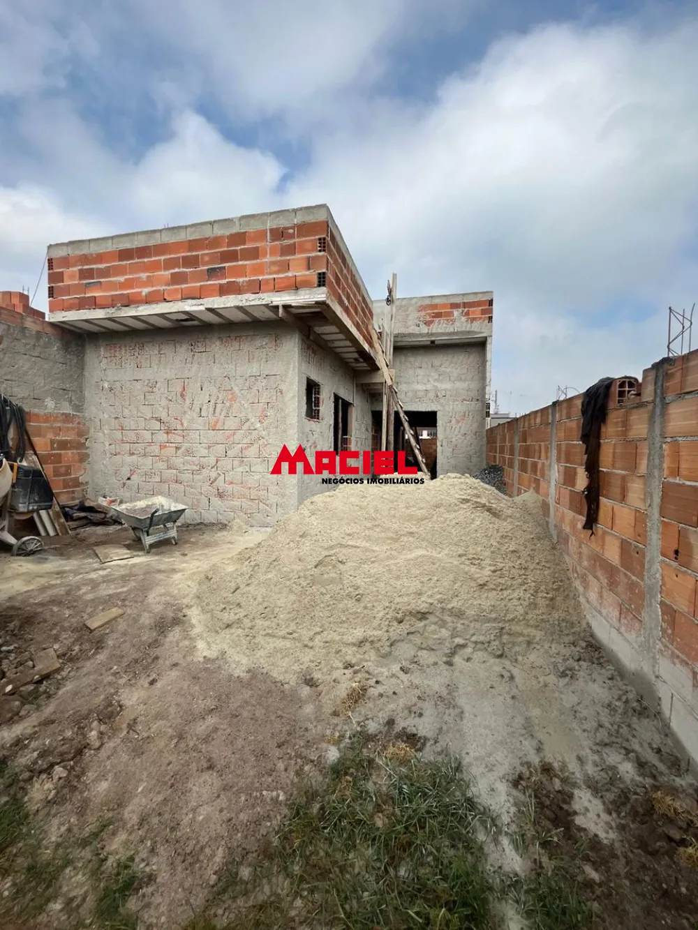 Comprar Casa / Padr&atilde;o em Jacare&iacute; R$ 540.000,00 - Foto 13