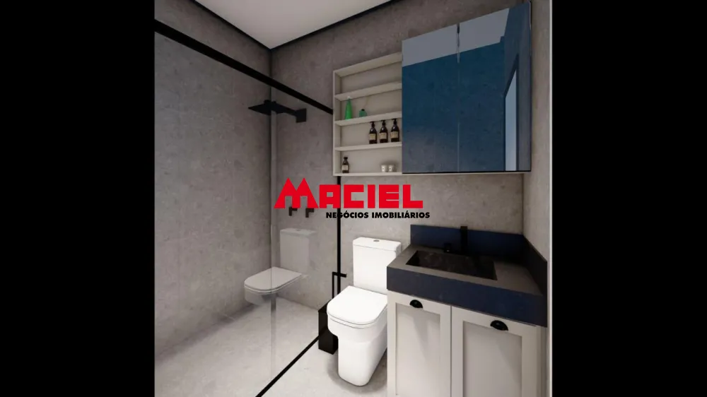 Comprar Casa / Padr&atilde;o em Jacare&iacute; R$ 540.000,00 - Foto 3