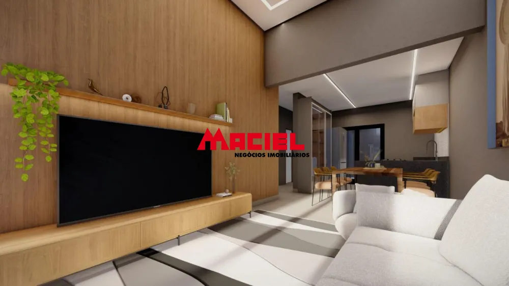 Comprar Casa / Padr&atilde;o em Jacare&iacute; R$ 540.000,00 - Foto 2