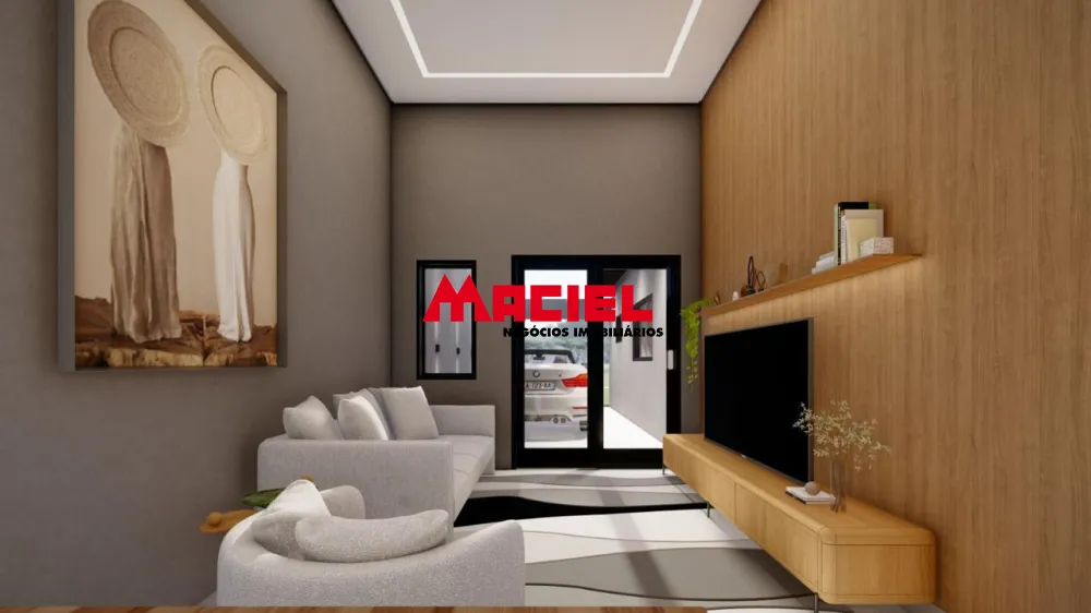 Comprar Casa / Padr&atilde;o em Jacare&iacute; R$ 540.000,00 - Foto 4