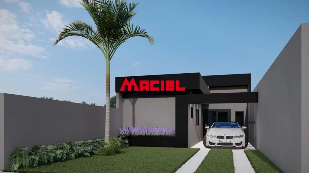 Comprar Casa / Padr&atilde;o em Jacare&iacute; R$ 540.000,00 - Foto 1