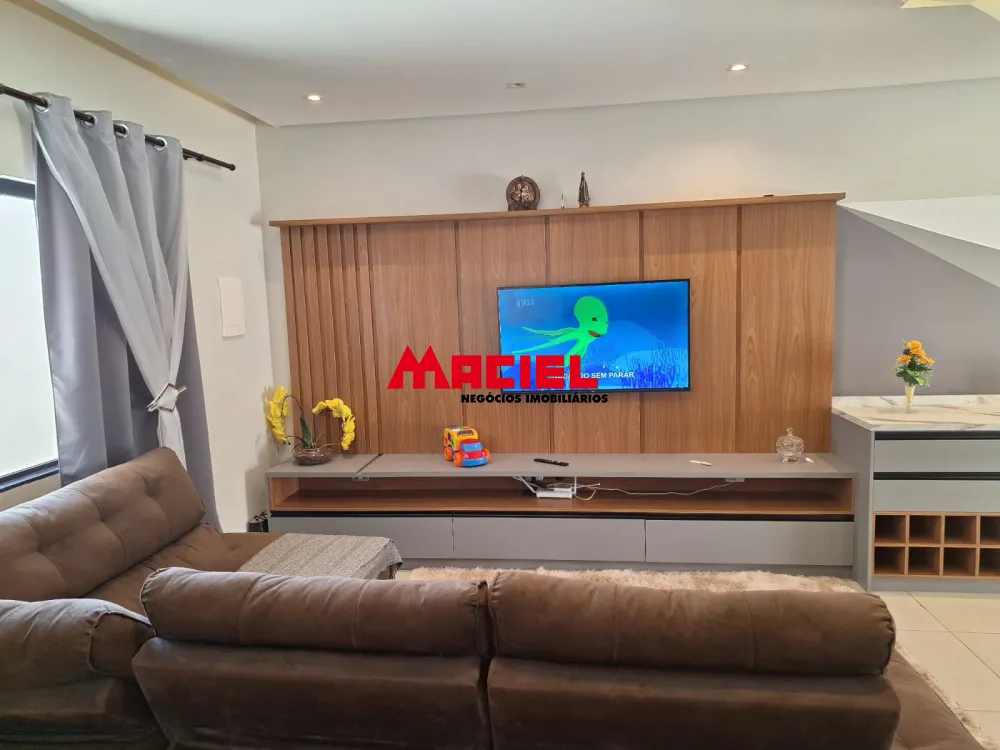 Comprar Casa / Sobrado em S&atilde;o Jos&eacute; dos Campos R$ 640.000,00 - Foto 2