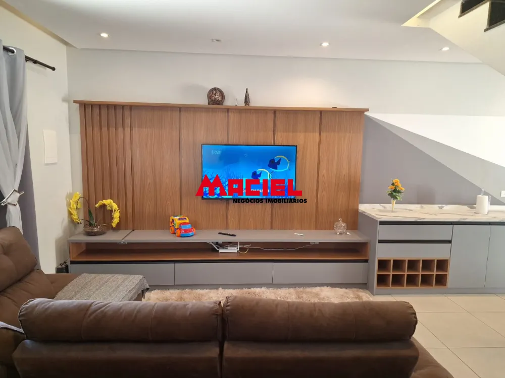 Comprar Casa / Sobrado em S&atilde;o Jos&eacute; dos Campos R$ 640.000,00 - Foto 3