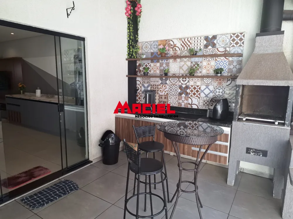 Comprar Casa / Sobrado em S&atilde;o Jos&eacute; dos Campos R$ 640.000,00 - Foto 4