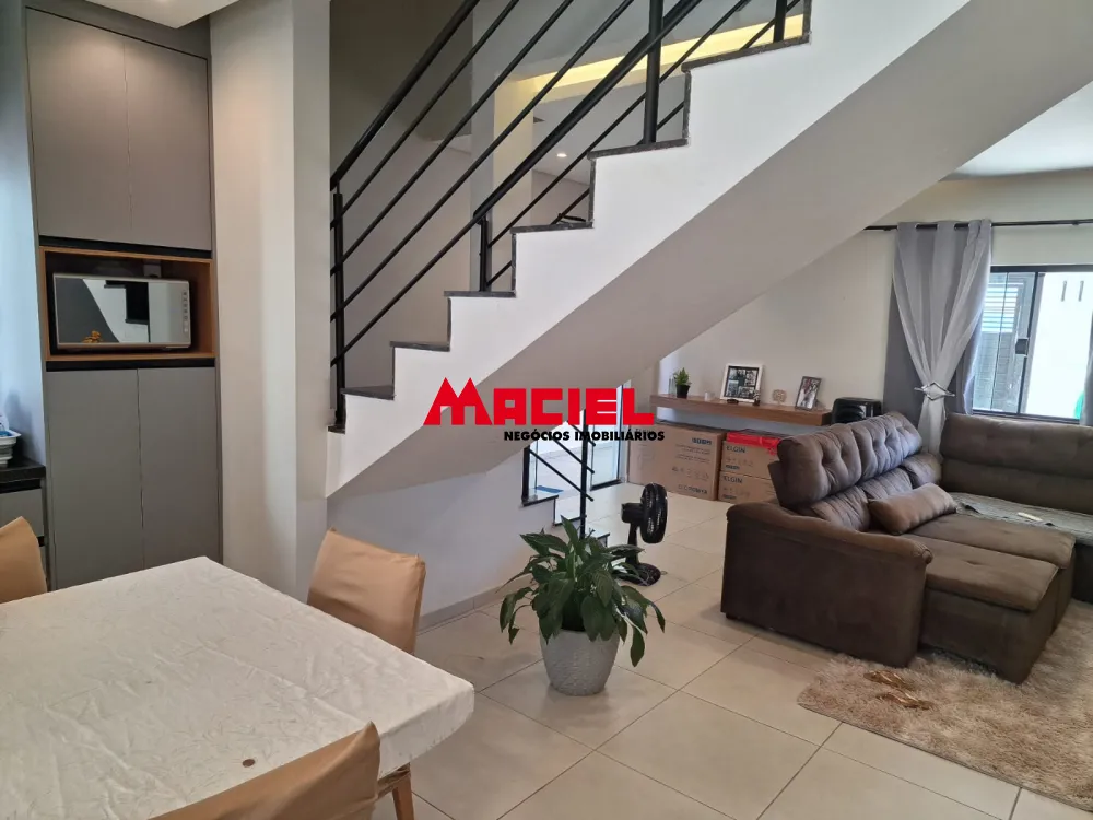 Comprar Casa / Sobrado em S&atilde;o Jos&eacute; dos Campos R$ 640.000,00 - Foto 9