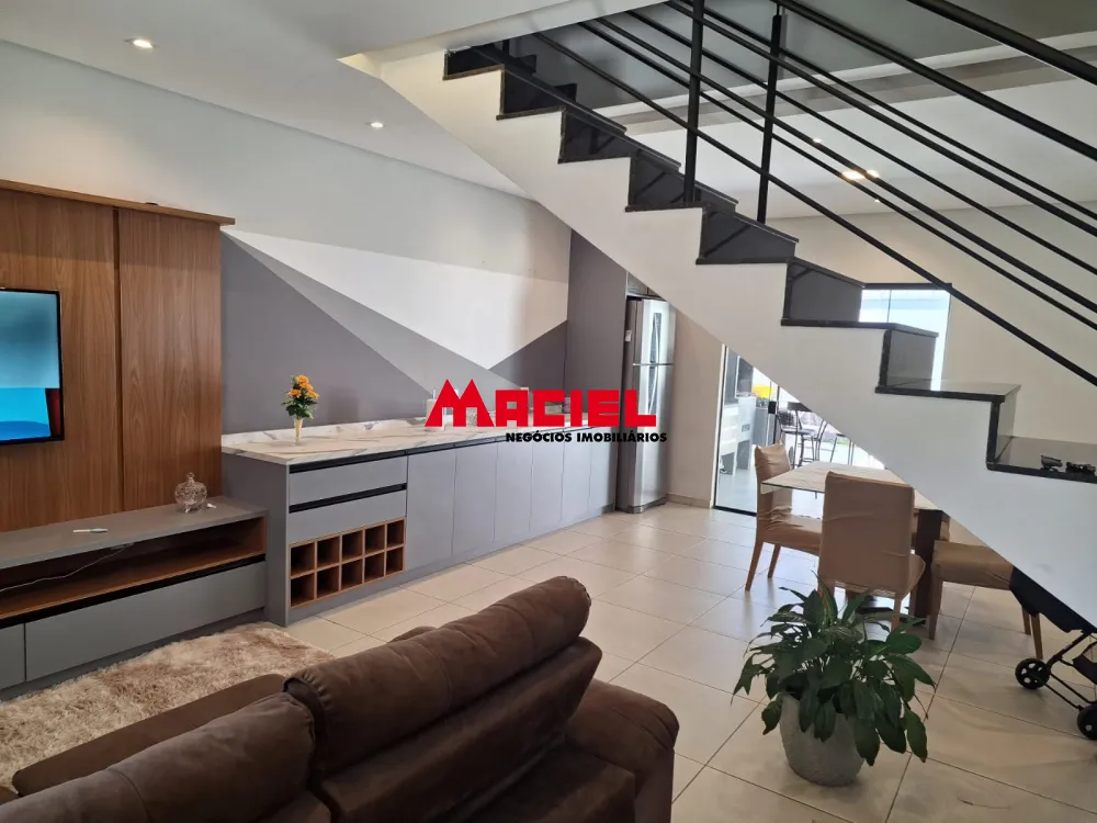 Comprar Casa / Sobrado em S&atilde;o Jos&eacute; dos Campos R$ 640.000,00 - Foto 10