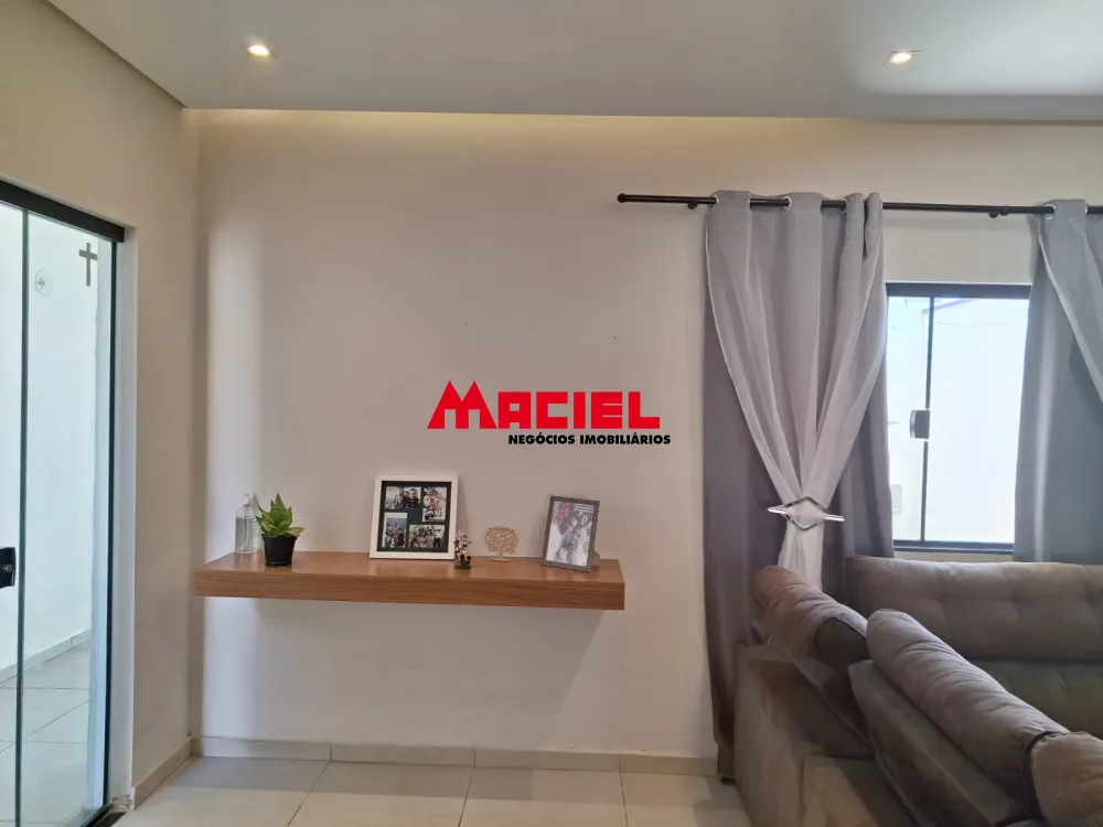 Comprar Casa / Sobrado em S&atilde;o Jos&eacute; dos Campos R$ 640.000,00 - Foto 14