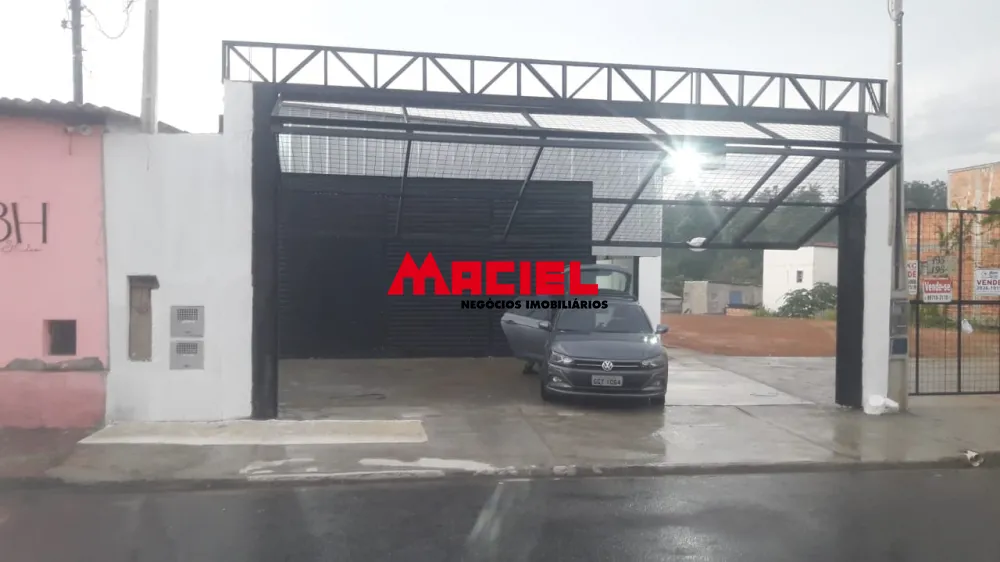 Comprar Comercial / Galp&atilde;o em Jacare&iacute; R$ 2.200.000,00 - Foto 2