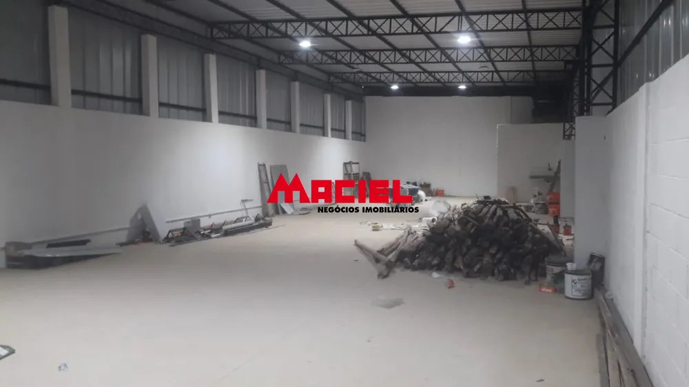 Comprar Comercial / Galp&atilde;o em Jacare&iacute; R$ 2.200.000,00 - Foto 3