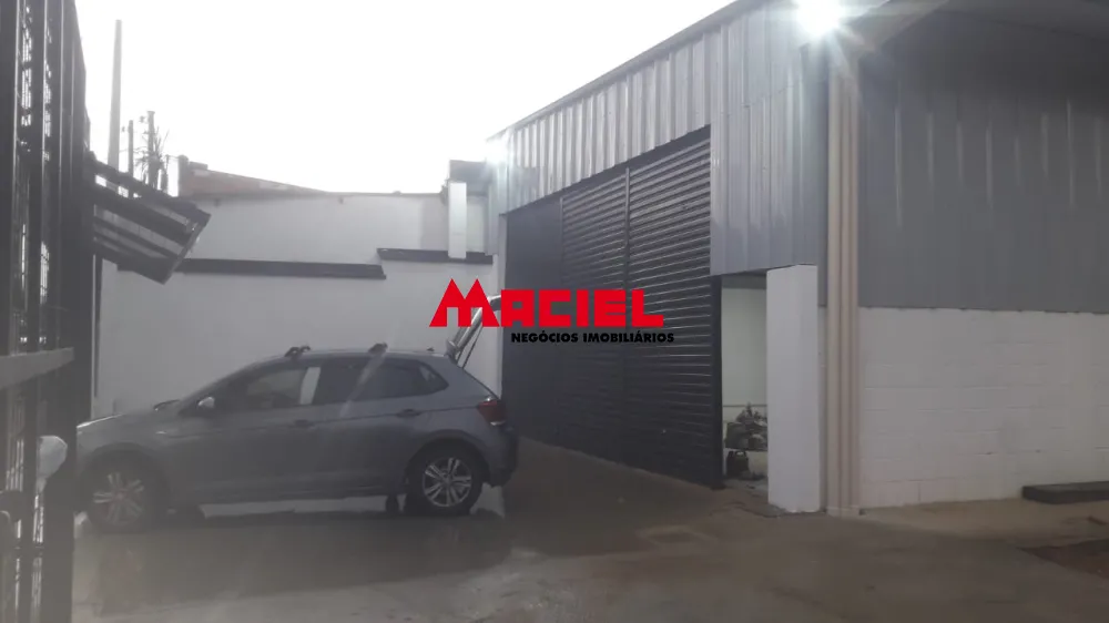 Comprar Comercial / Galp&atilde;o em Jacare&iacute; R$ 2.200.000,00 - Foto 4