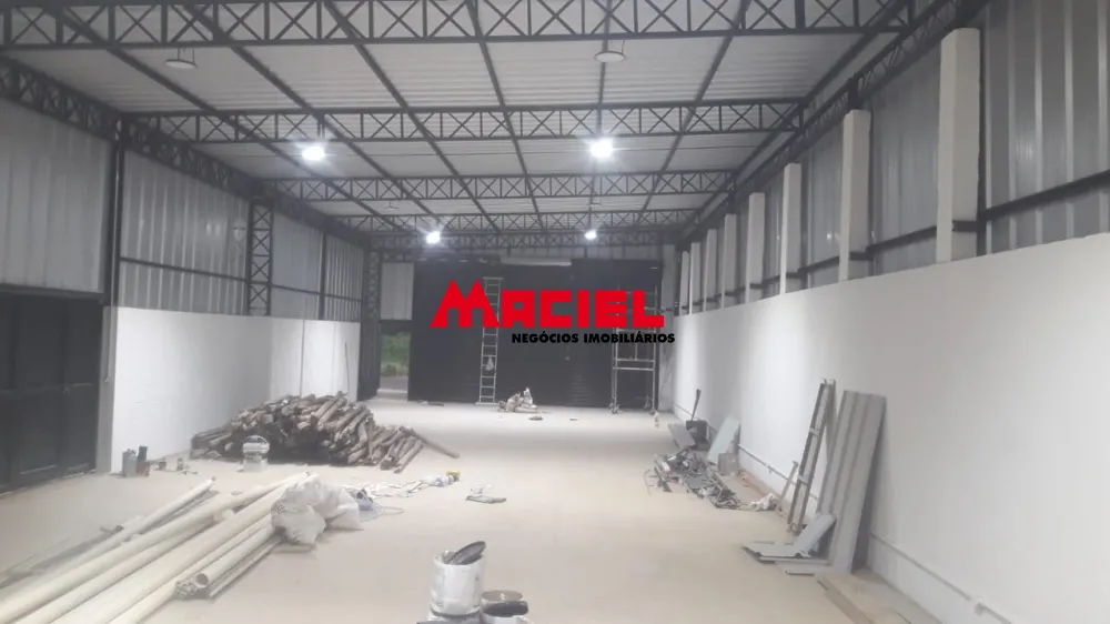 Comprar Comercial / Galp&atilde;o em Jacare&iacute; R$ 2.200.000,00 - Foto 7