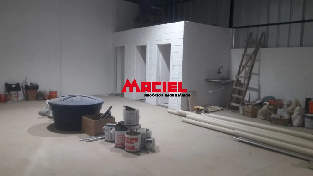 Comprar Comercial / Galp&atilde;o em Jacare&iacute; R$ 2.200.000,00 - Foto 8