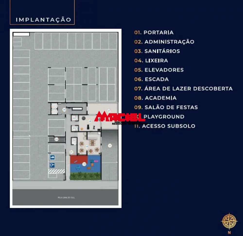 Comprar Apartamento / Padr&atilde;o em S&atilde;o Jos&eacute; dos Campos R$ 480.000,00 - Foto 4