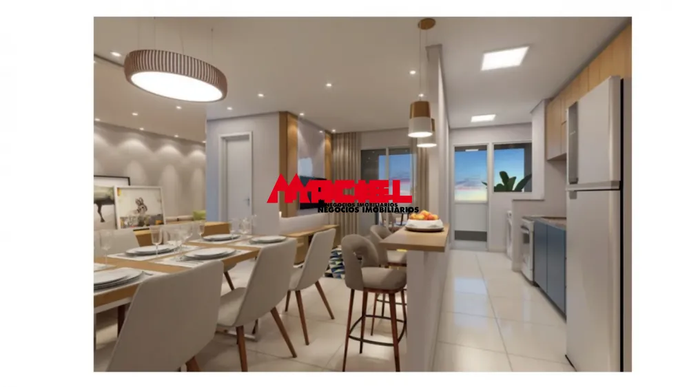 Comprar Apartamento / Padr&atilde;o em S&atilde;o Jos&eacute; dos Campos R$ 480.000,00 - Foto 5