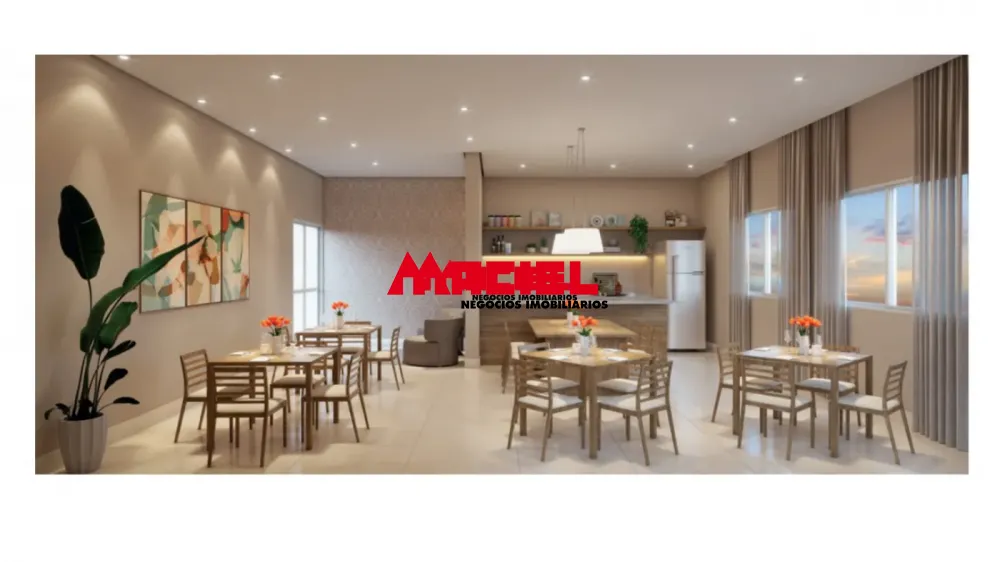 Comprar Apartamento / Padr&atilde;o em S&atilde;o Jos&eacute; dos Campos R$ 480.000,00 - Foto 7