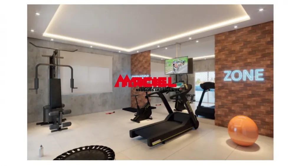 Comprar Apartamento / Padr&atilde;o em S&atilde;o Jos&eacute; dos Campos R$ 480.000,00 - Foto 8