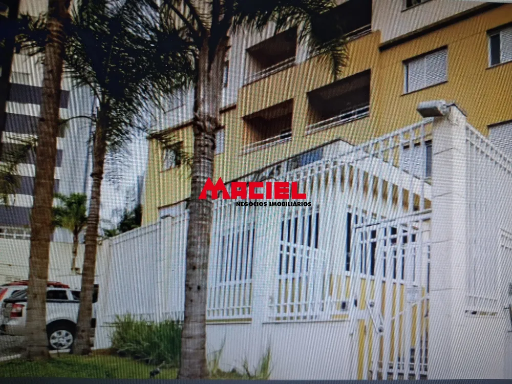 Alugar Apartamento / Padr&atilde;o em S&atilde;o Jos&eacute; dos Campos R$ 3.400,00 - Foto 22