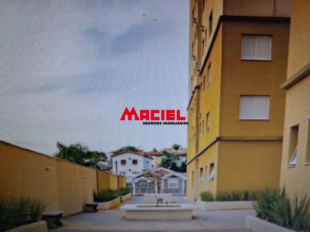 Alugar Apartamento / Padr&atilde;o em S&atilde;o Jos&eacute; dos Campos R$ 3.400,00 - Foto 23