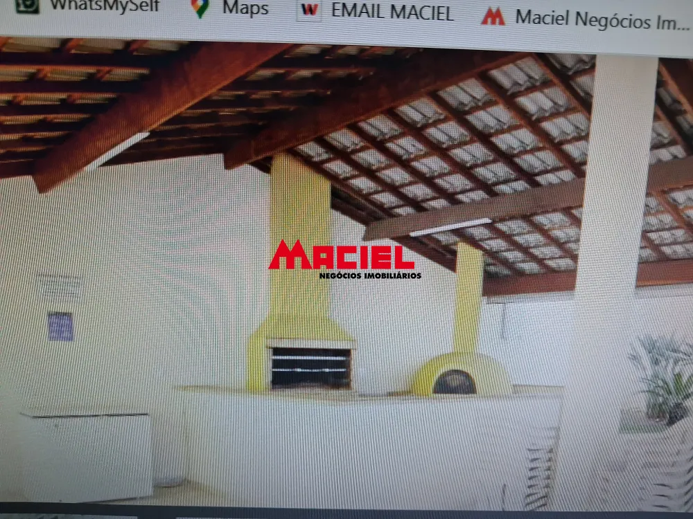 Alugar Apartamento / Padr&atilde;o em S&atilde;o Jos&eacute; dos Campos R$ 3.400,00 - Foto 27