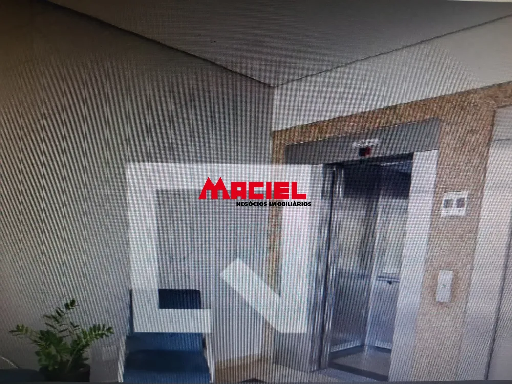 Alugar Apartamento / Padr&atilde;o em S&atilde;o Jos&eacute; dos Campos R$ 3.400,00 - Foto 21