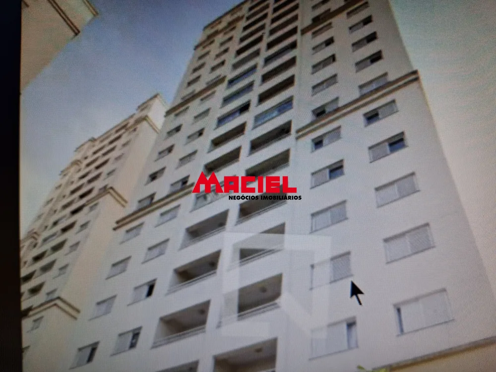 Comprar Apartamento / Padr&atilde;o em S&atilde;o Jos&eacute; dos Campos R$ 550.000,00 - Foto 1