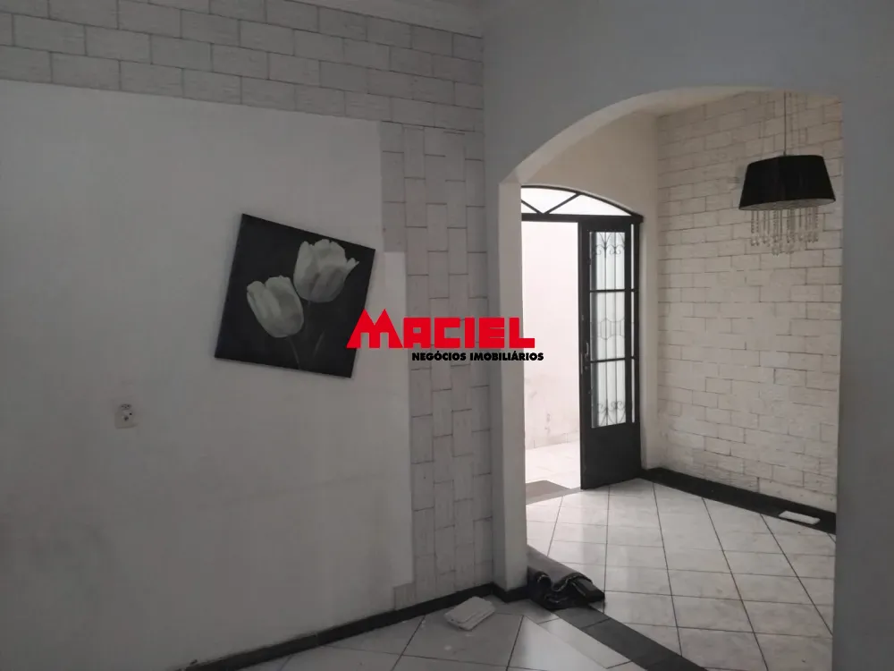 Alugar Casa / Padr&atilde;o em S&atilde;o Jos&eacute; dos Campos R$ 3.300,00 - Foto 6