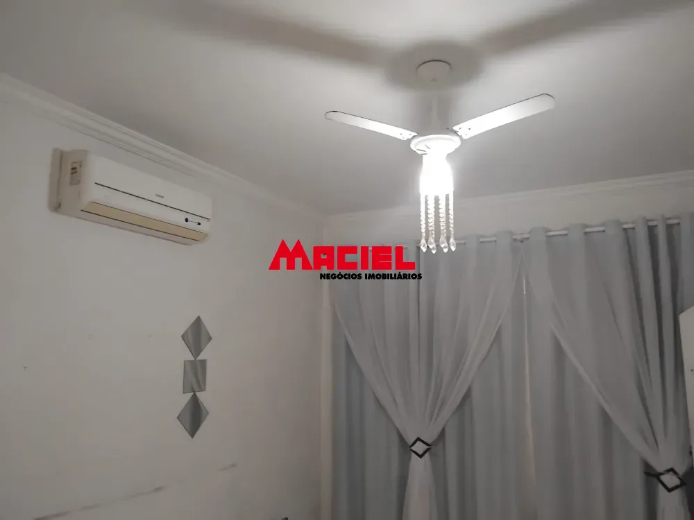 Alugar Casa / Padr&atilde;o em S&atilde;o Jos&eacute; dos Campos R$ 3.300,00 - Foto 18