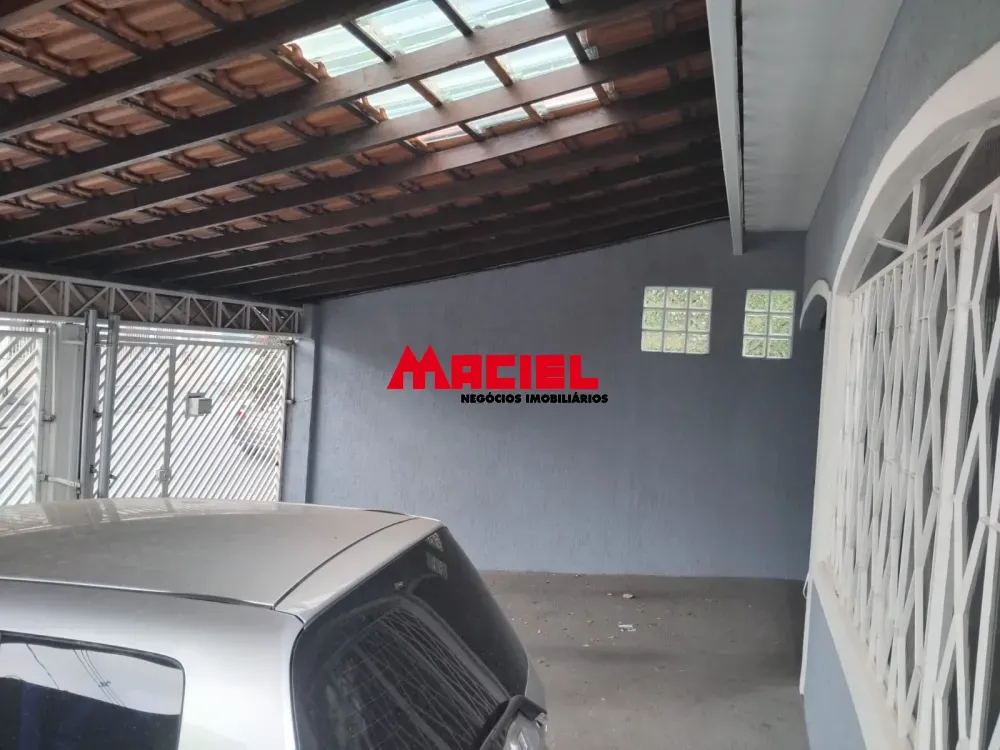 Alugar Casa / Padr&atilde;o em S&atilde;o Jos&eacute; dos Campos R$ 3.300,00 - Foto 20