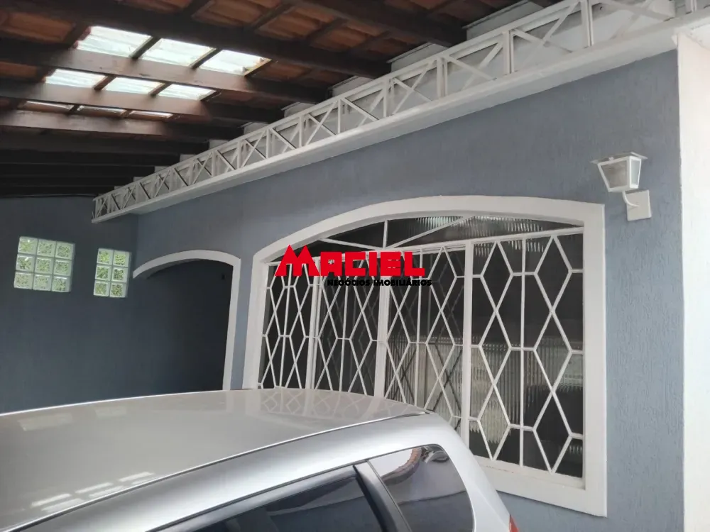 Alugar Casa / Padr&atilde;o em S&atilde;o Jos&eacute; dos Campos R$ 3.300,00 - Foto 25