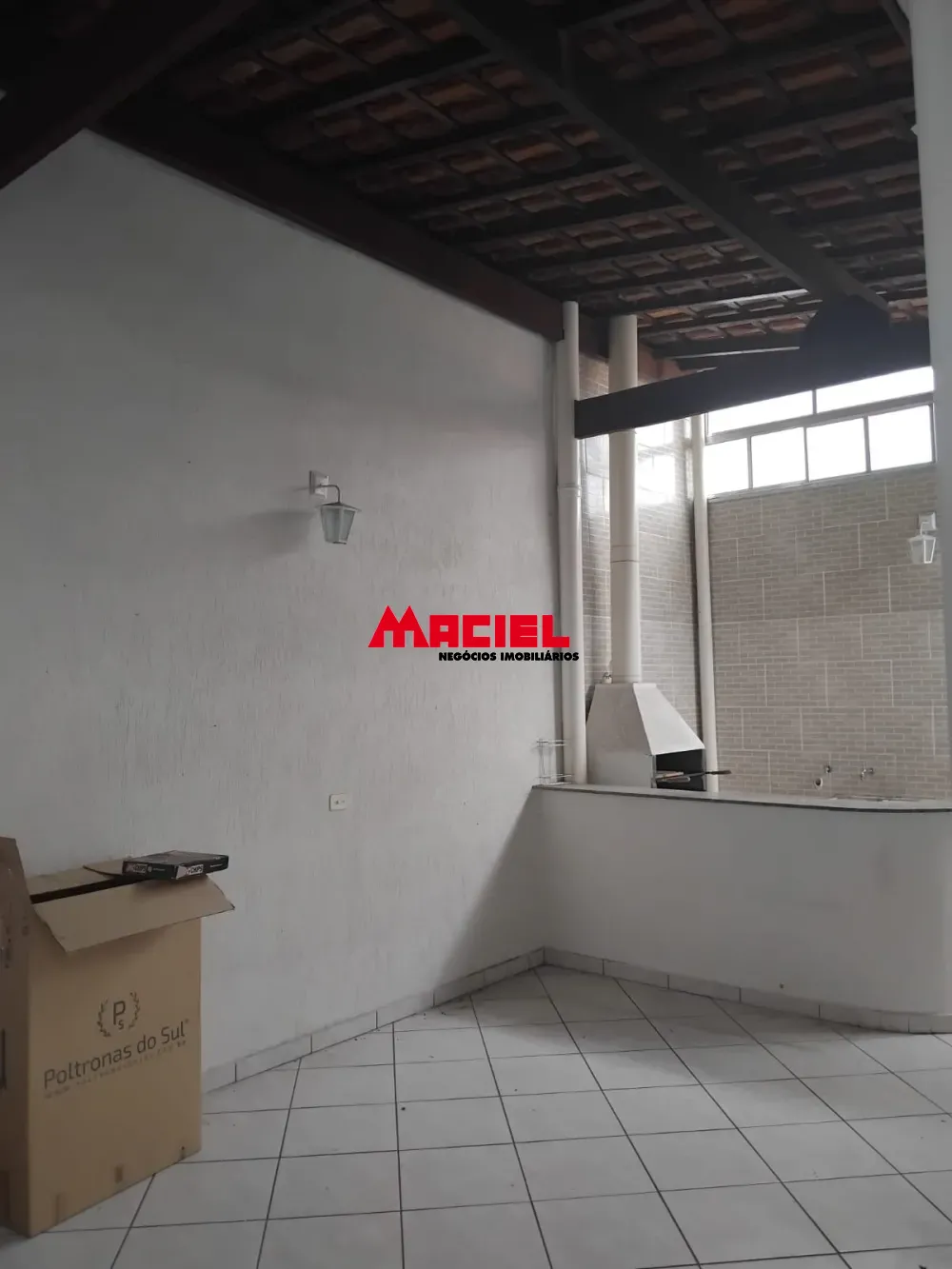 Alugar Casa / Padr&atilde;o em S&atilde;o Jos&eacute; dos Campos R$ 3.300,00 - Foto 26