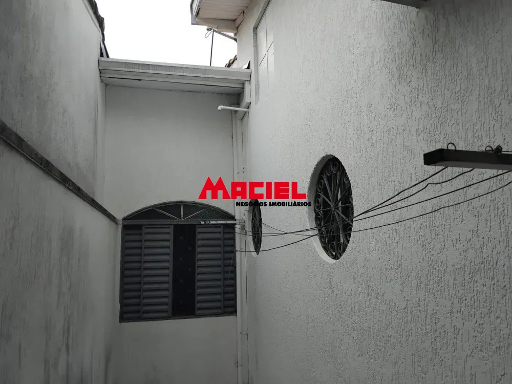 Alugar Casa / Padr&atilde;o em S&atilde;o Jos&eacute; dos Campos R$ 3.300,00 - Foto 27