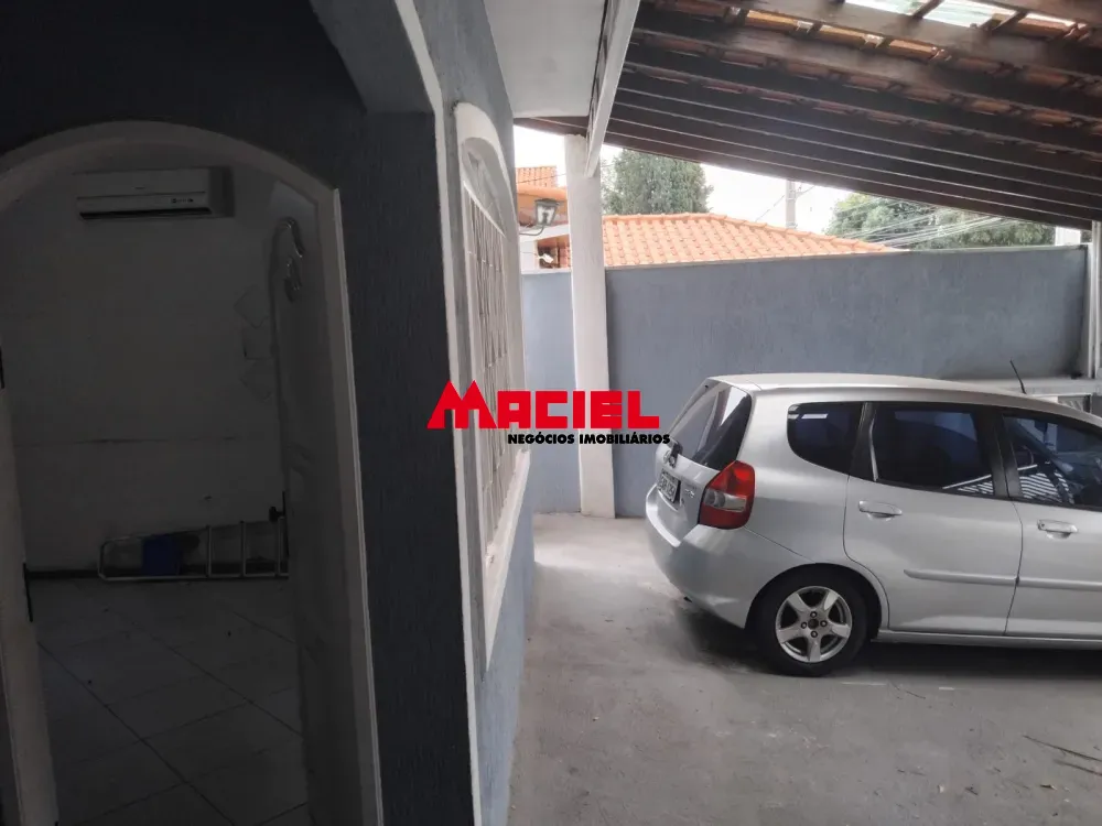 Alugar Casa / Padr&atilde;o em S&atilde;o Jos&eacute; dos Campos R$ 3.300,00 - Foto 28