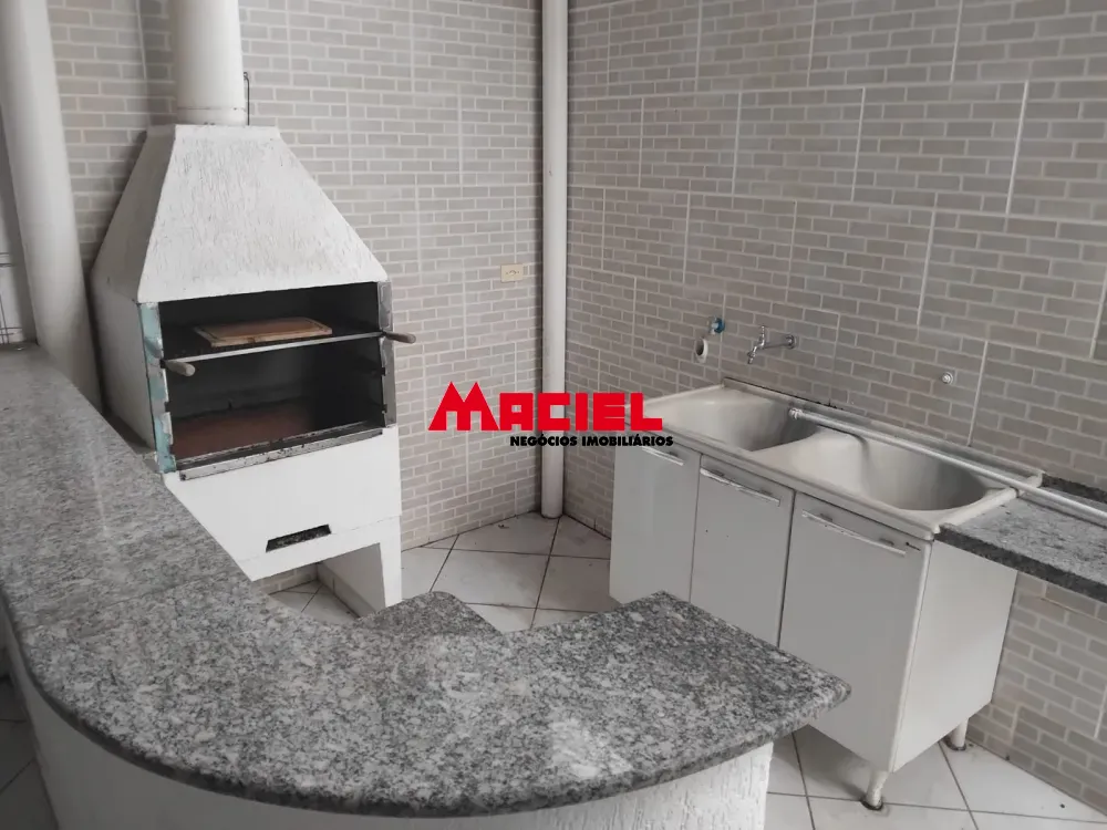 Alugar Casa / Padr&atilde;o em S&atilde;o Jos&eacute; dos Campos R$ 3.300,00 - Foto 31